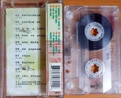 ÜNLÜ - SON DEFA (1996) - KASET 2.EL