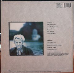 HOWARD JONES - CROSS THAT LINE (1989) - PLAK 2.EL