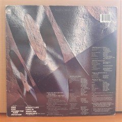 HERB ALPERT - RISE (1980) - LP 2.EL PLAK