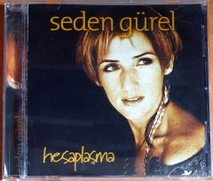SEDEN GÜREL - HESAPLAŞMA (2002) - CD 2.EL