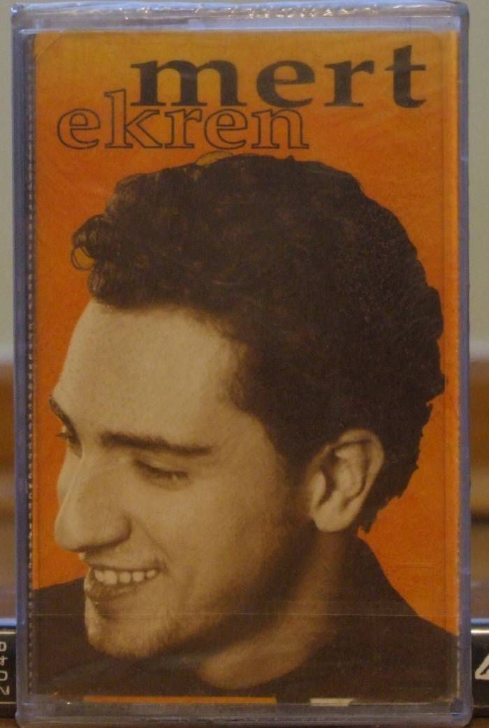 MERT EKREM KASET SIFIR