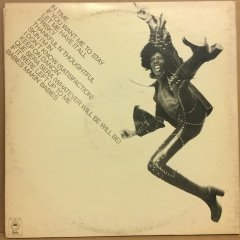 SLY AND THE FAMILY STONE - FRESH 1973 LP 2.EL PLAK