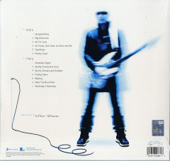 JOE SATRIANI - SHAPESHIFTER (2020) - LP SIFIR PLAK