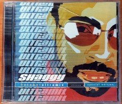 SHAGGY - HOT SHOT ULTRAMIX CD 2.EL