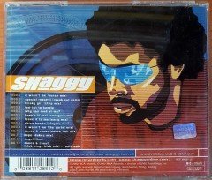 SHAGGY - HOT SHOT ULTRAMIX CD 2.EL