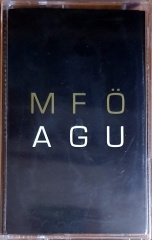 MFÖ - AGU - KASET DMC SIFIR