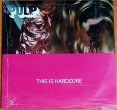 PULP - THIS IS HARDCORE (1998) - CDSINGLE 2.EL
