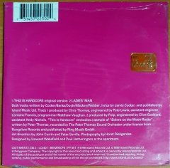 PULP - THIS IS HARDCORE (1998) - CDSINGLE 2.EL