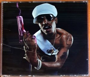 OUTKAST - SPEAKERBOXXX / THE LOVE BELOW (2003) - 2CD 2.EL