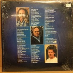 CROSBY, STILLS & NASH - DAYLIGHT AGAIN (1982) - 2.EL PLAK