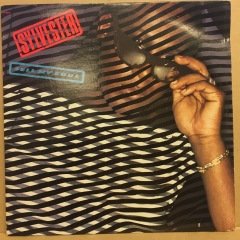 SYLVESTER - SELL MY SOUL 1980 2.EL PLAK