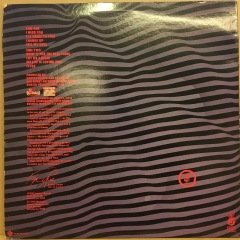 SYLVESTER - SELL MY SOUL 1980 2.EL PLAK