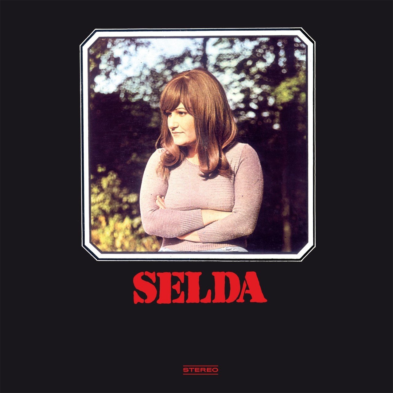 SELDA BAĞCAN - VURULDUK EY HALKIM (1976) - LP 2013 PHARAWAY SOUNDS SIFIR PLAK