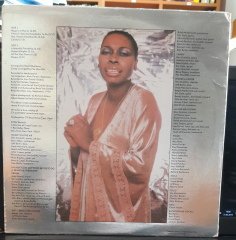 ESTHER PHILLIPS - CAPRICORN PRINCESS (1976) - PLAK 2.EL