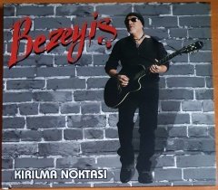 CEM BEZEYİŞ - KIRILMA NOKTASI - CD 2.EL