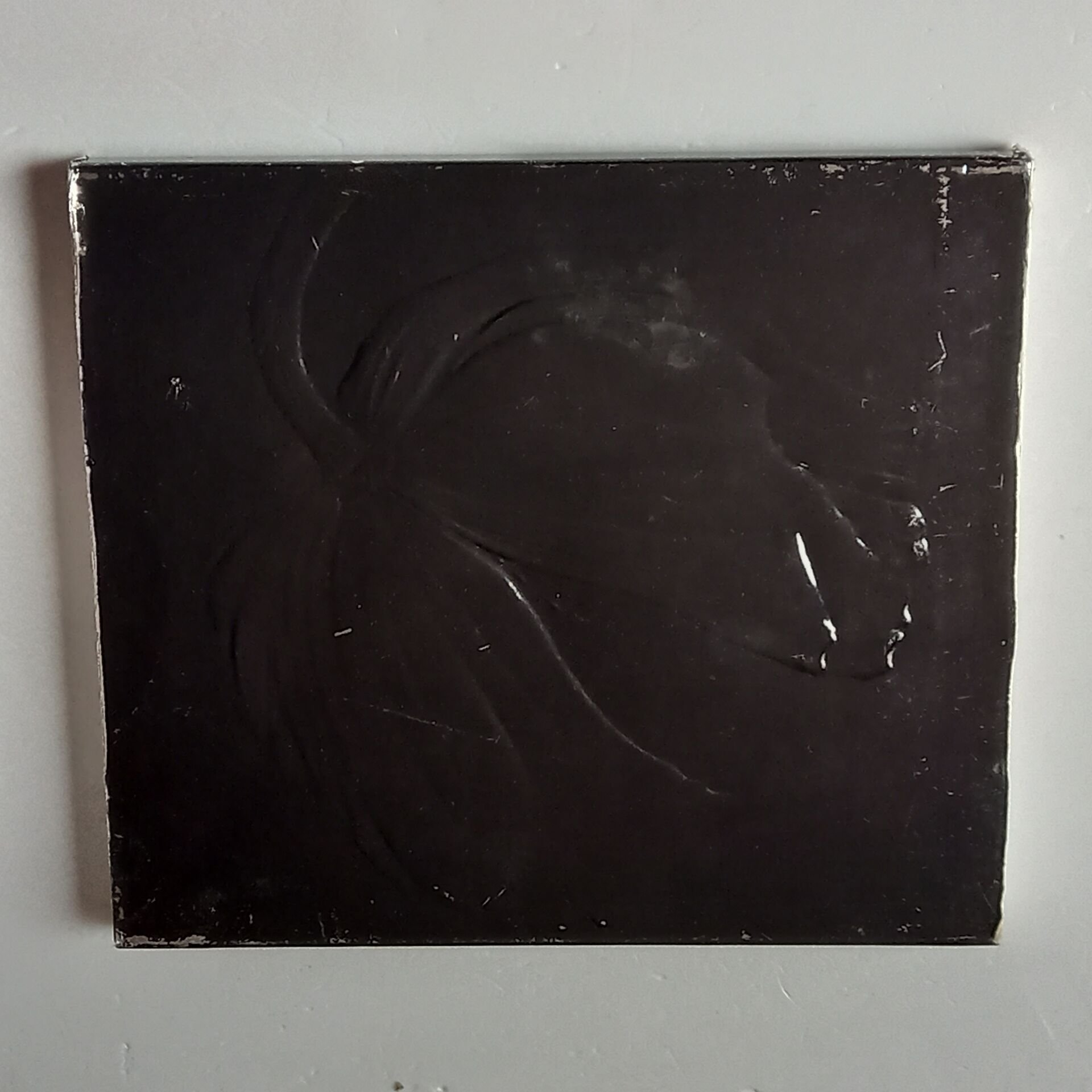 PET SHOP BOYS – RELEASE / LIMITED EDITION BLUE DAISY SLIPCASE (2002) - CD 2.EL