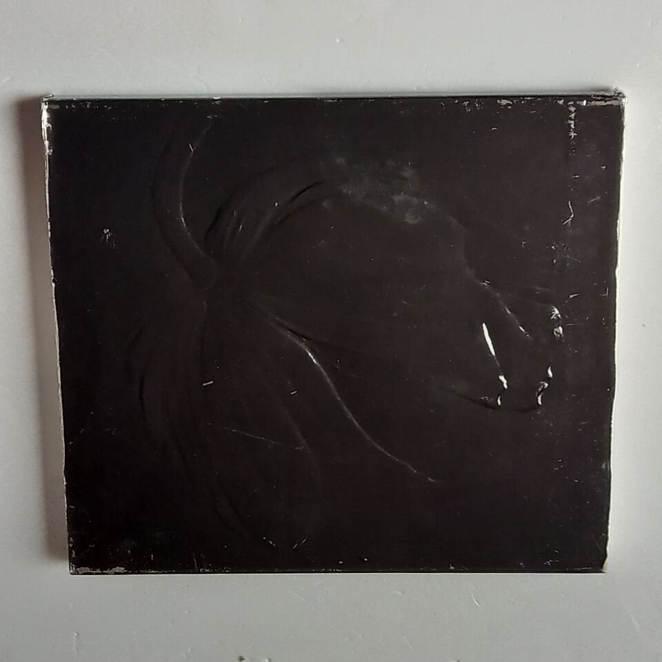 PET SHOP BOYS – RELEASE / LIMITED EDITION BLUE DAISY SLIPCASE (2002) - CD 2.EL