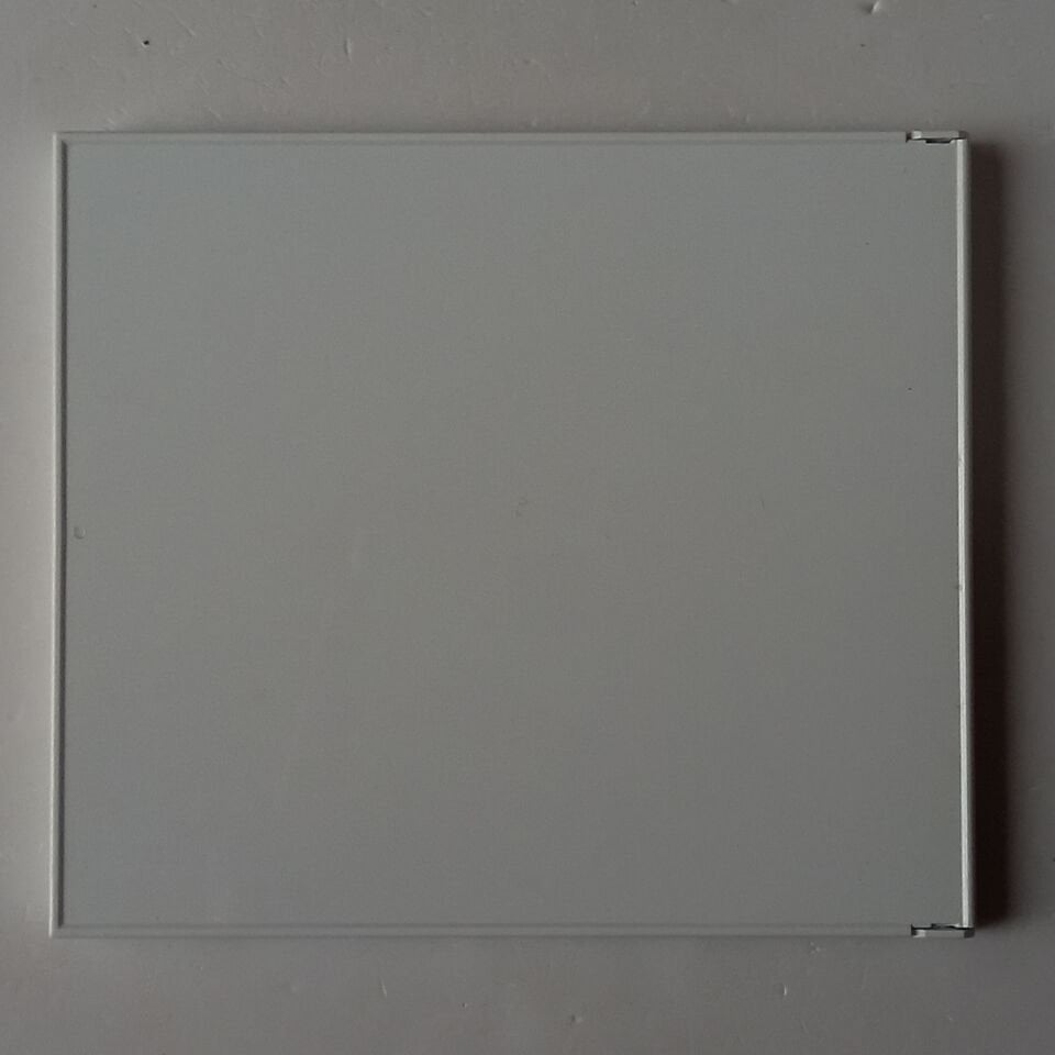 PET SHOP BOYS – RELEASE / LIMITED EDITION BLUE DAISY SLIPCASE (2002) - CD 2.EL