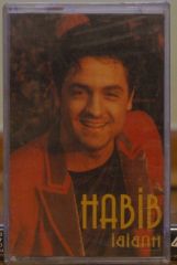 HABİB HABİBİ KASET SIFIR