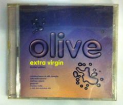 OLIVE EXTRA VIRGIN CD 2.EL