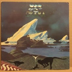 YES - DRAMA 1980 2.EL PLAK