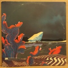 YES - DRAMA 1980 2.EL PLAK