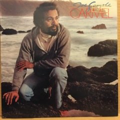 JOE SAMPLE - CARMEL (1979) 2.EL PLAK