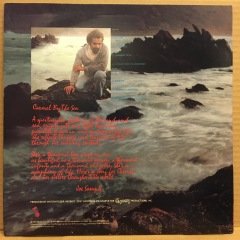 JOE SAMPLE - CARMEL (1979) 2.EL PLAK