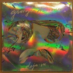 GIORGIO MORODER - DEJA-VU 2015 2.EL 2PLAK