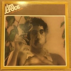 JIM CROCE - I GOT A NAME (1973) 1977 REISSUE 2.EL PLAK