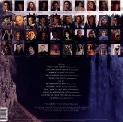 TWIN PEAKS - SOUNDTRACK - SIFIR PLAK