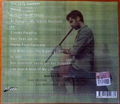 SİNAN CEM EROĞLU - OCAK CD SIFIR