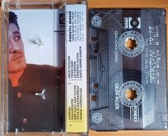 MURAT GÖĞEBAKAN - BEN SANA AŞIK OLDUM (1997) ORJİN MÜZİK KASET 2.EL