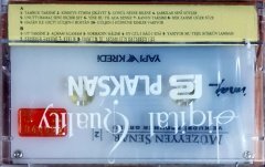 MÜZEYYEN SENAR VE KUDSİ ERGUNER GRUBU 2 - KASET YAPI KREDİ SIFIR