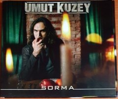UMUT KUZEY - SORMA - CD 2.EL