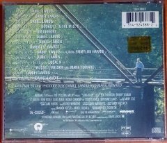 SLING BLADE SOUNDTRACK / DANIEL LANOIS, TIM GIBBONS, LOCAL H (1996) - CD 2.EL