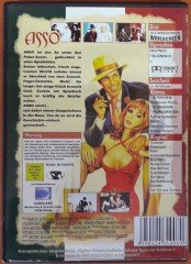 ASSO - ADRIANO CELENTANO - DVD 2.EL TR ALTYAZI YOKTUR