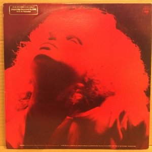 A STAR IS BORN - BARBRA STREISAND KRIS KRISTOFFERSON (1976) - LP GATEFOLD PROMO COPY DAMGALI 2.EL PLAK