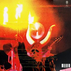 GROBSCHNITT - SOLAR MUSIC LIVE (1978) - PLAK SIFIR
