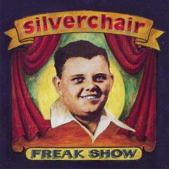 SILVERCHAIR - FREAK SHOW (1996) - LP 180GR 2019 EDITION SIFIR PLAK