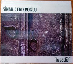 SİNAN CEM EROĞLU - TESADÜF CD SIFIR