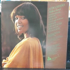 JUDY CHEEKS - MELLOW LOVIN'  (1979) - PLAK 2.EL