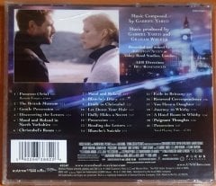 POSSESSION SOUNDTRACK / GABRIEL YARED (2002) - CD 2.EL