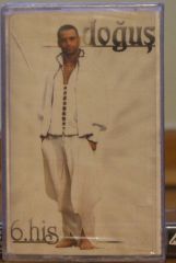 DOĞUŞ 6.HİS KASET SIFIR