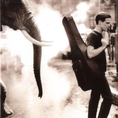 BRYAN ADAMS - ON A DAY LIKE TODAY (1998) - CD SIFIR