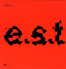 ESBJORN SVENSSON TRIO E.S.T. - RETROSPECTIVE / THE VERY BEST OF (2010) - 2LP ACT 180GR SIFIR PLAK