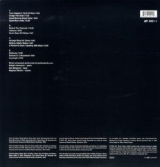 ESBJORN SVENSSON TRIO E.S.T. - RETROSPECTIVE / THE VERY BEST OF (2010) - 2LP ACT 180GR SIFIR PLAK