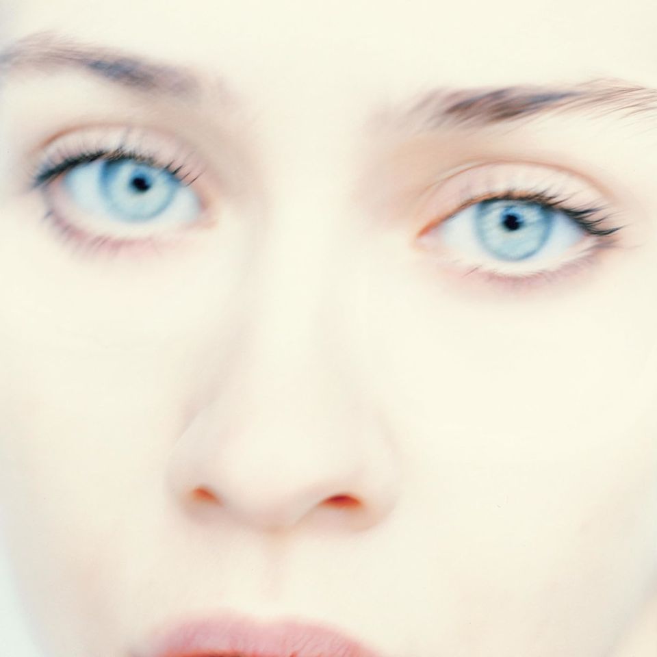 FIONA APPLE - TIDAL (1996) - 2LP 2023 EDITION GATEFOLD SIFIR PLAK