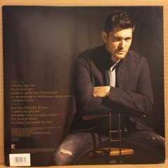 MICHAEL BUBLE - NOBODY BUT ME 2016 2.EL PLAK