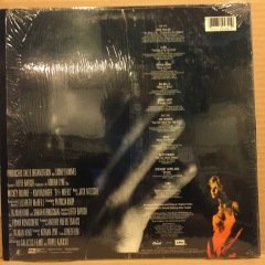 9½ WEEKS SOUNDTRACK JOHN TAYLOR JOE COCKER DEVO.. (1986) 2.EL PLAK
